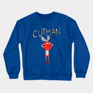 Cutman Crewneck Sweatshirt